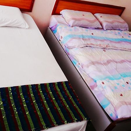 Hotel Makmur Kuantan Esterno foto