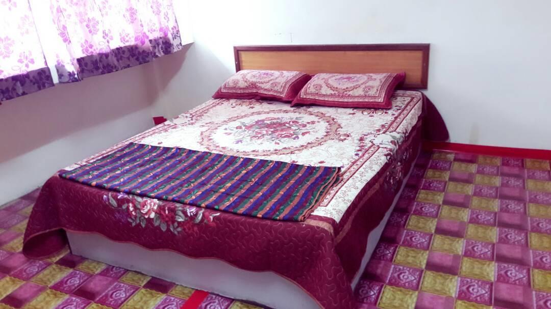 Hotel Makmur Kuantan Esterno foto