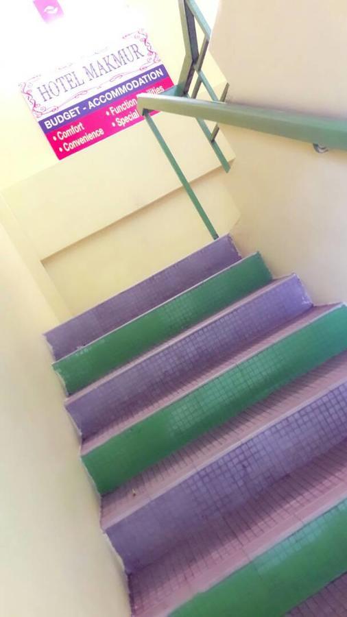 Hotel Makmur Kuantan Esterno foto