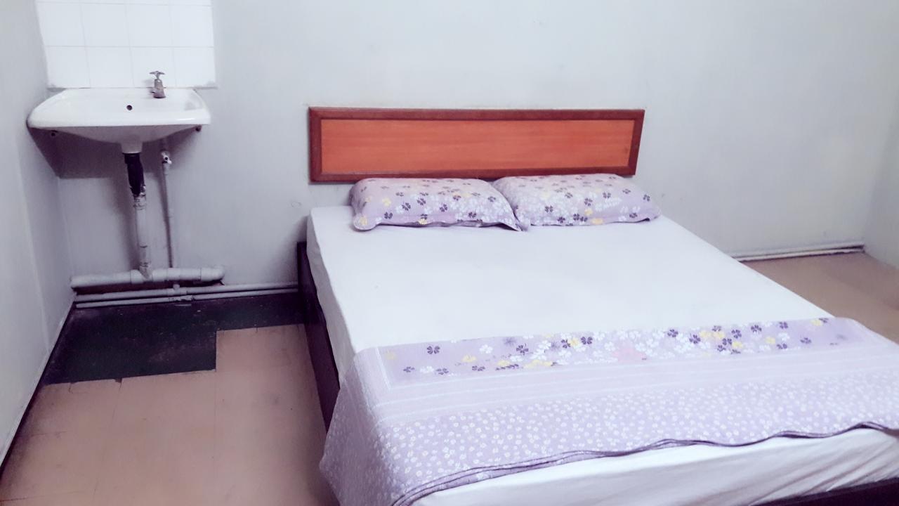 Hotel Makmur Kuantan Esterno foto