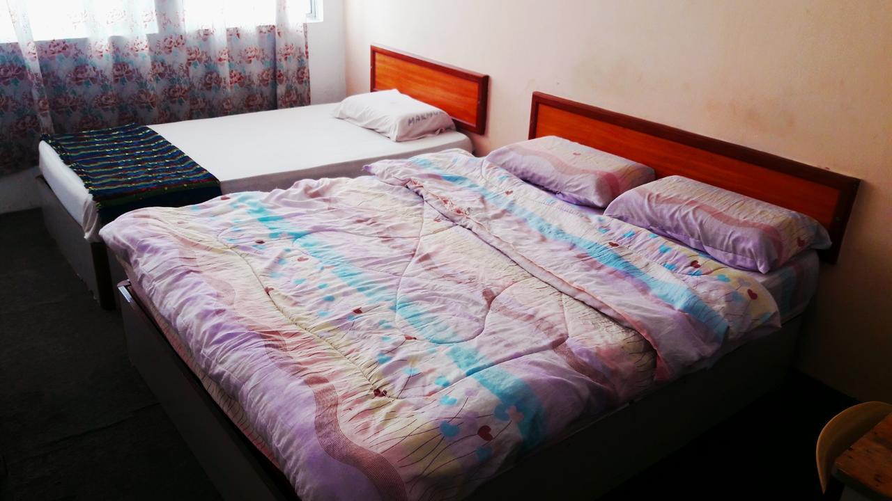 Hotel Makmur Kuantan Esterno foto