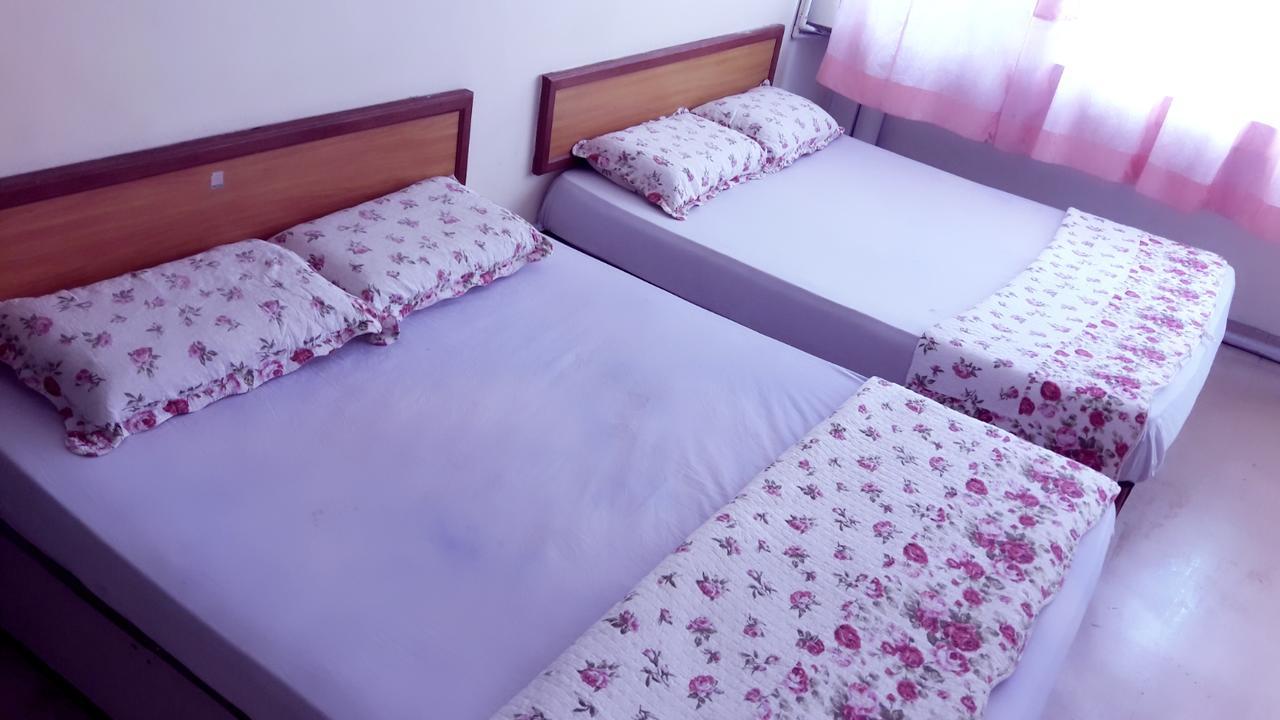 Hotel Makmur Kuantan Esterno foto