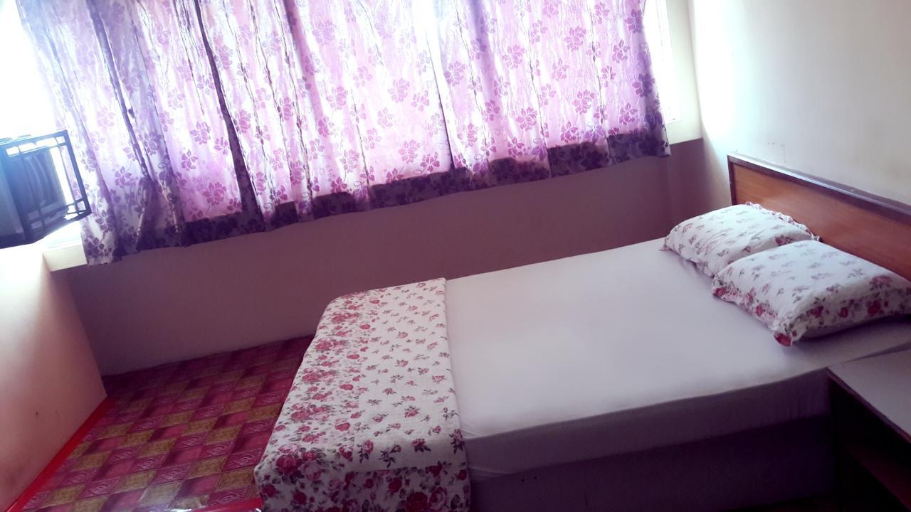 Hotel Makmur Kuantan Esterno foto