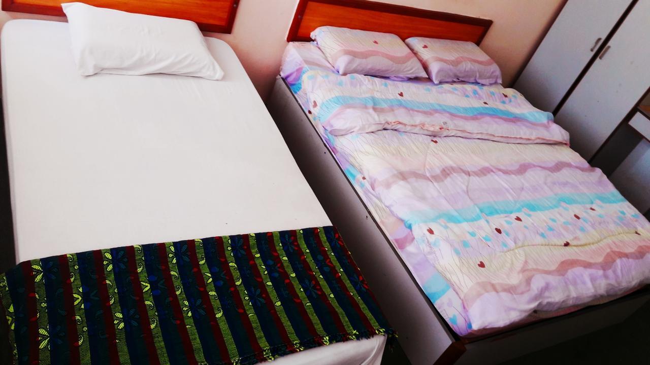 Hotel Makmur Kuantan Esterno foto