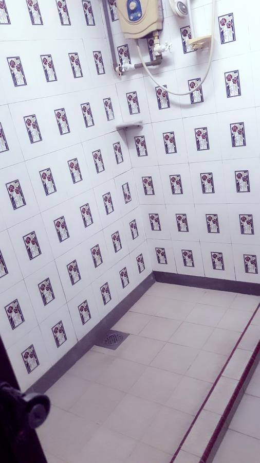 Hotel Makmur Kuantan Esterno foto